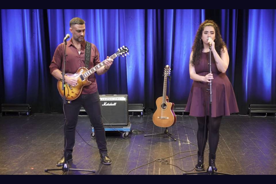 Live Performance IV
