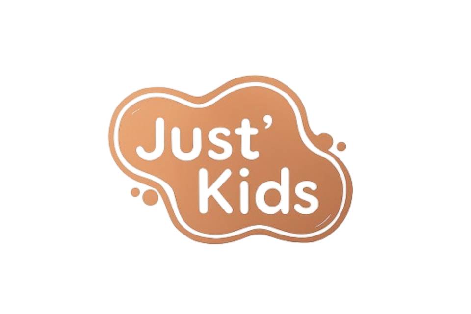 Logo just'kids