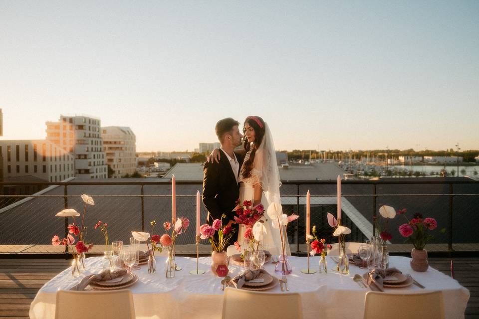 Mariage Frères, boutique Paris 2e - un thé sans sourire chez Mariage