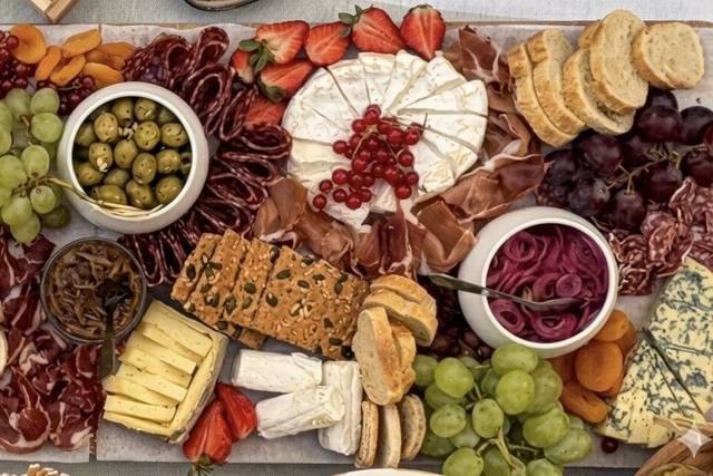 Ma grande planche à partager