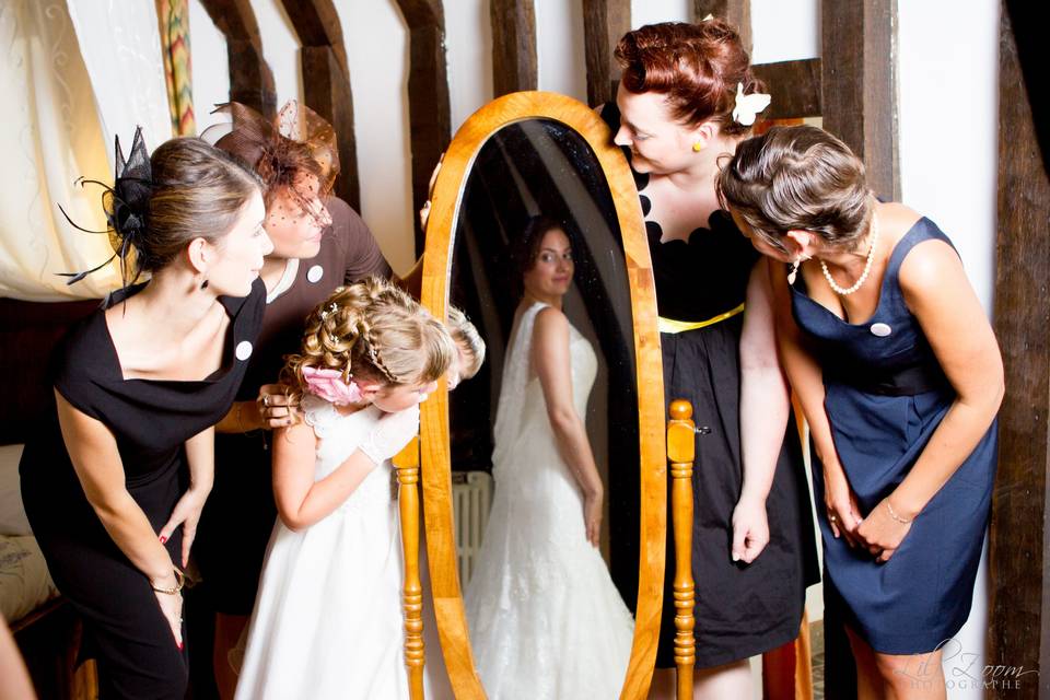Mariage