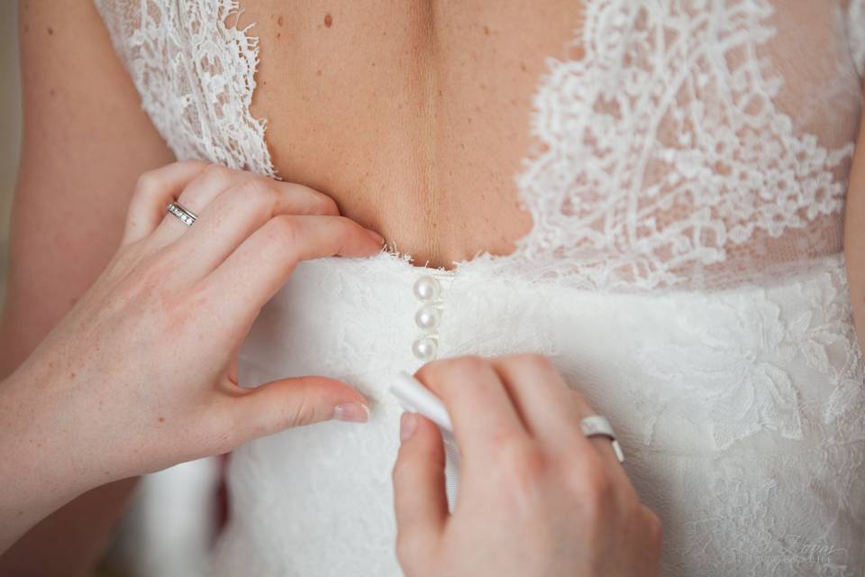 Mariage