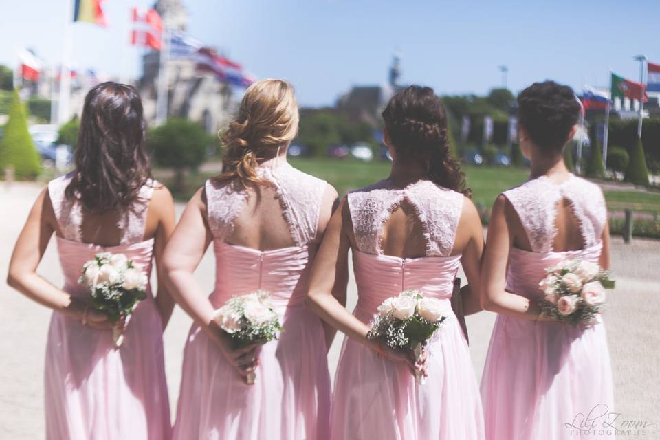 Mariage