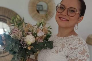 Clélia_Rtistique
