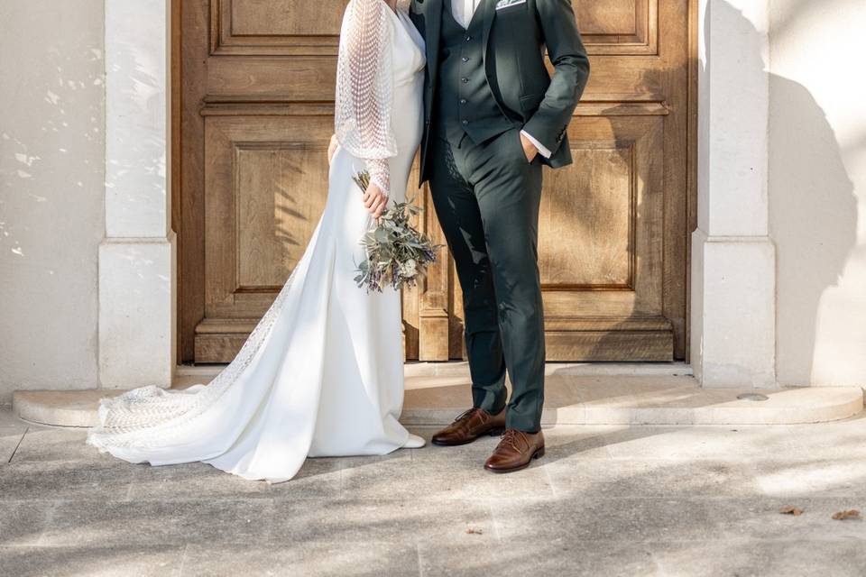Photos de couple