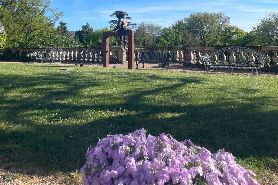 Domaine de Montcausson