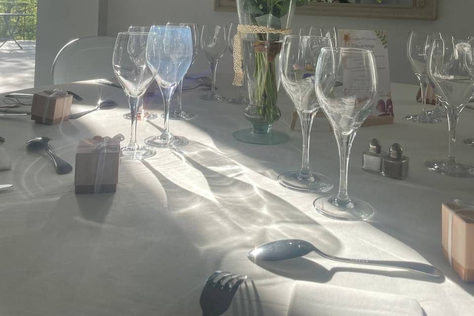 Domaine de Montcausson