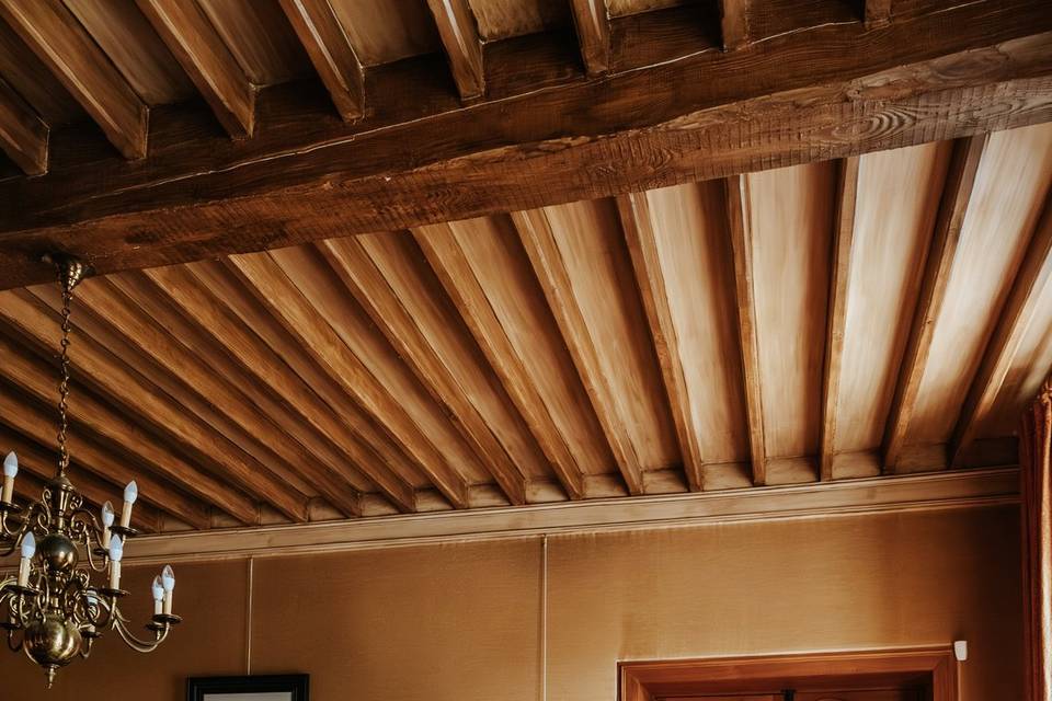 Domaine de Montcausson