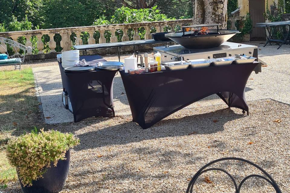 Domaine de Montcausson