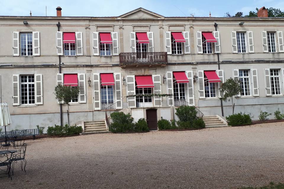 Domaine de Montcausson