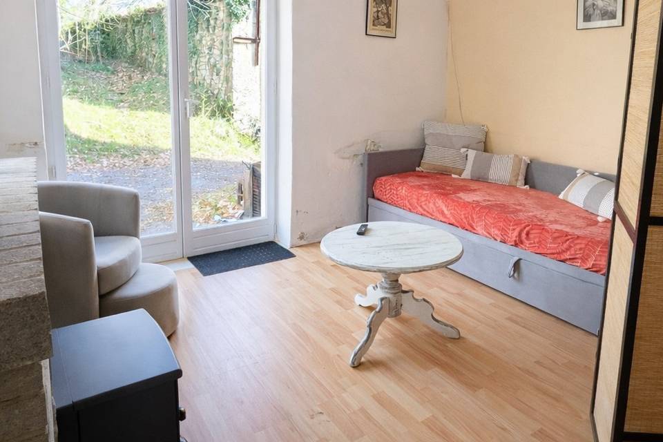 Petit salon