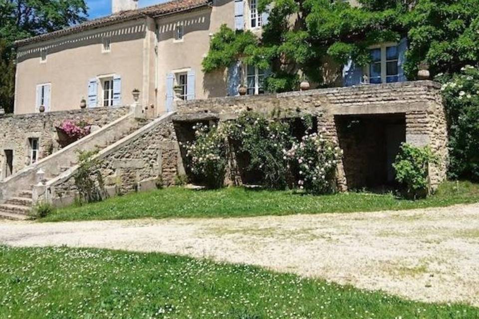 Le Domaine