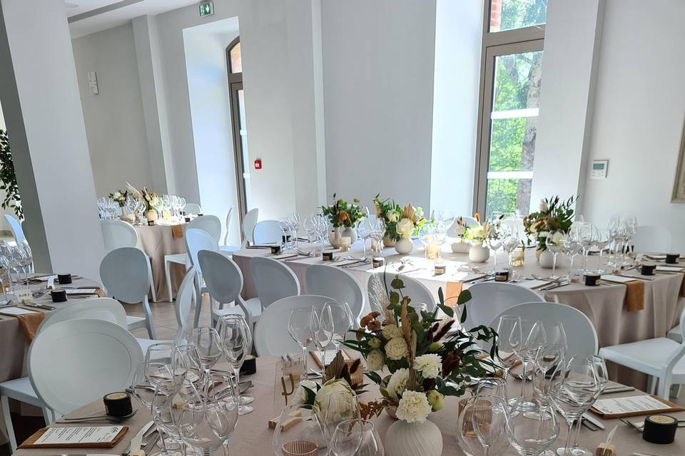 Domaine de Montcausson