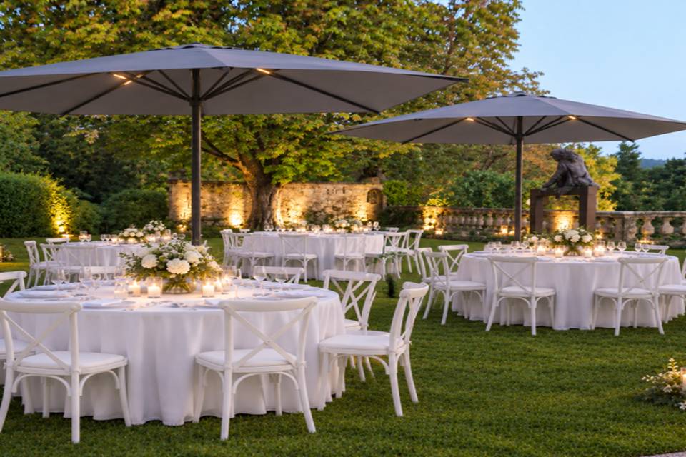 Domaine de Montcausson