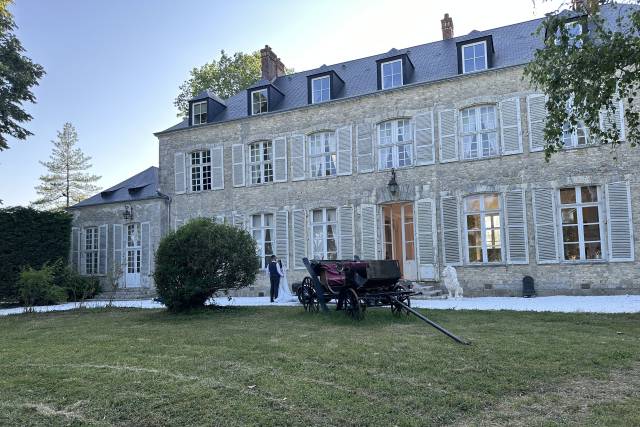 Château Maryannie