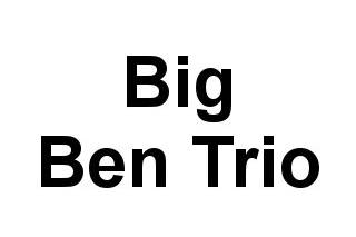 Big Ben Trio logo