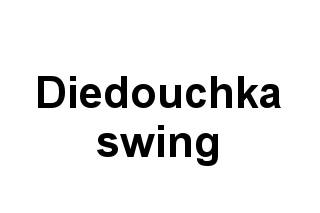 Diedouchka swing logo