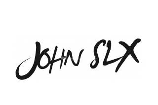 DJ John SLX logo
