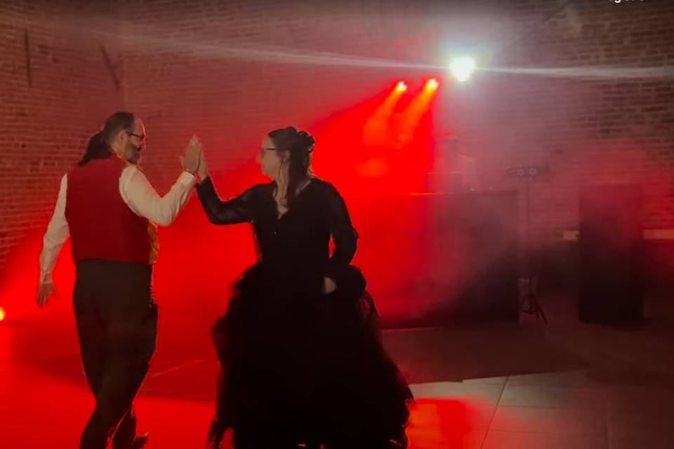 Mariage 2026