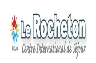 Le Rocheton logo