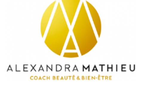 Alexandra Mathieu logo