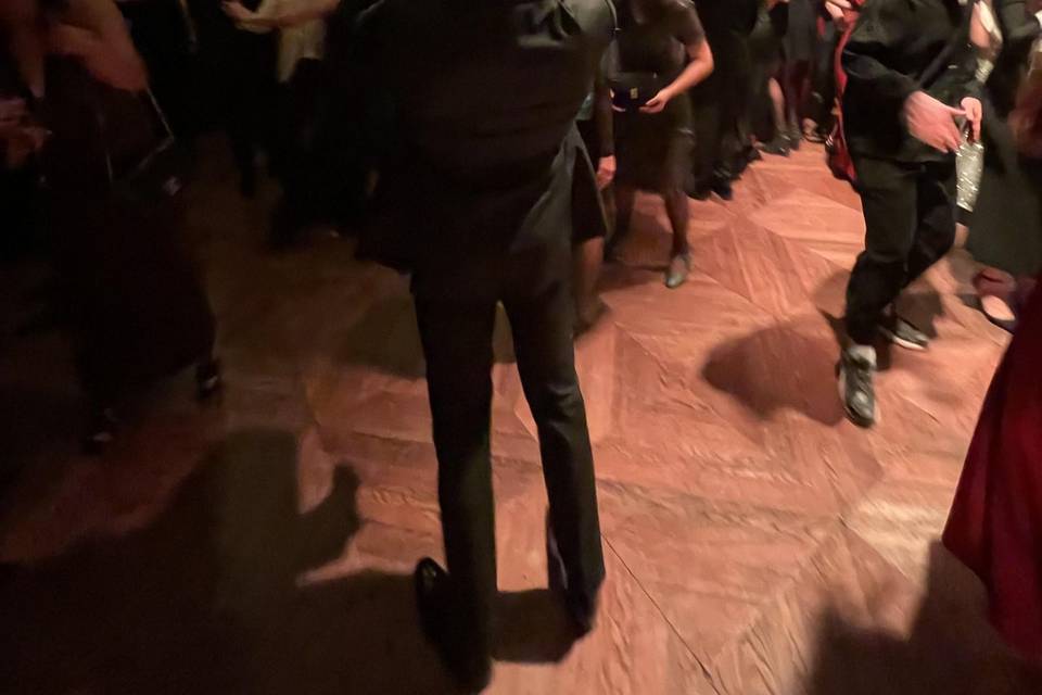 Danse