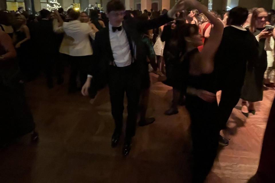 Danse