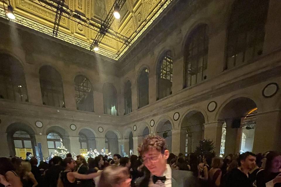 Danse