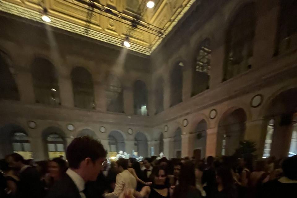 Danse