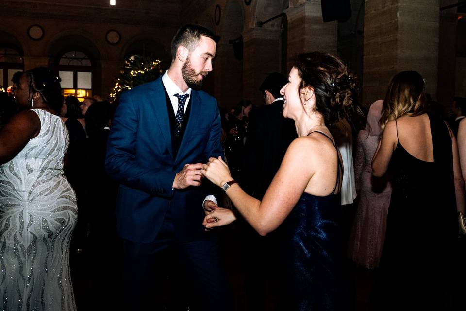 Danse