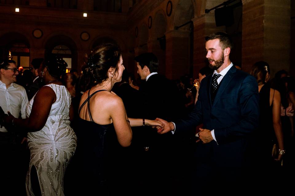 Danse
