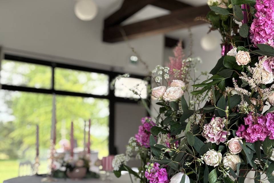 Décor