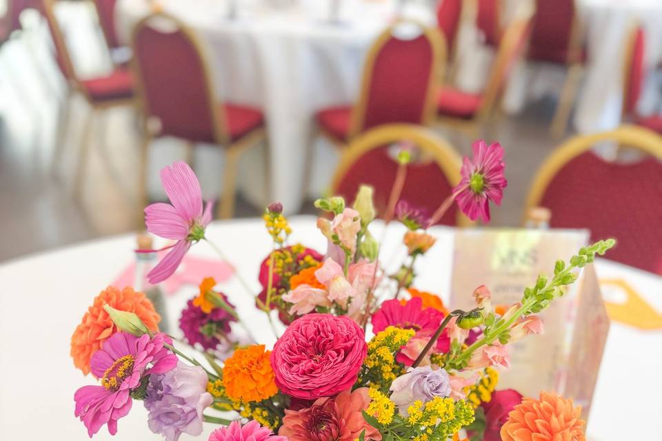 Centre de table