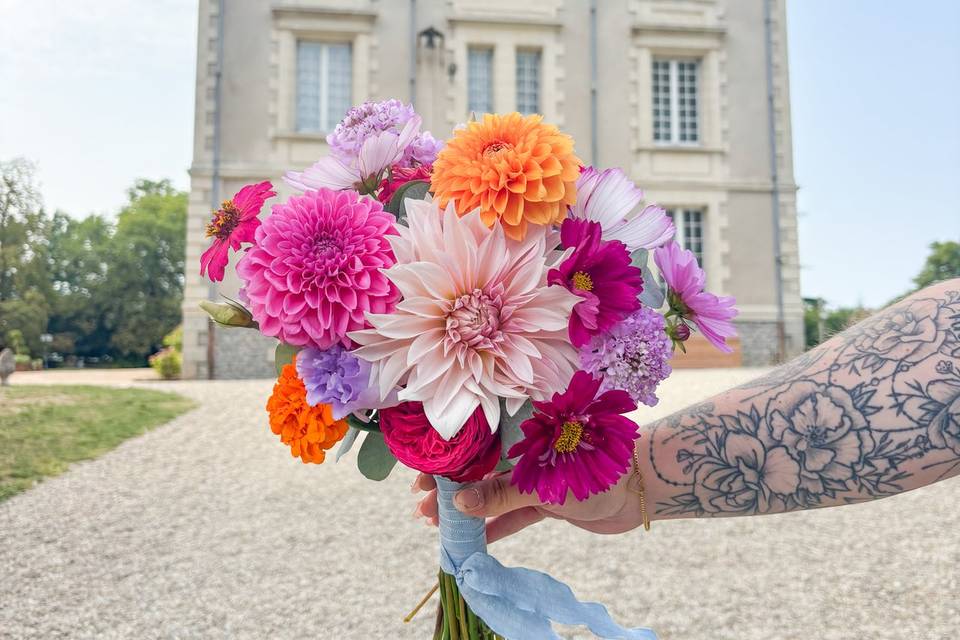 Bouquet