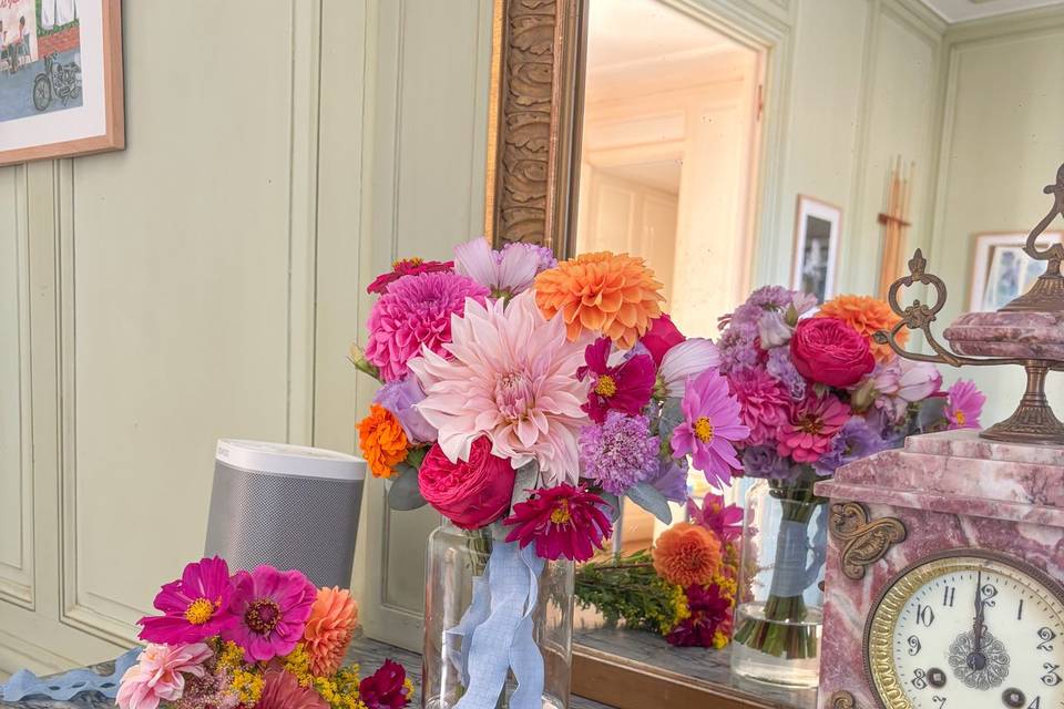 Bouquets