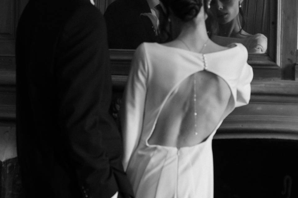 Maison Amare Event