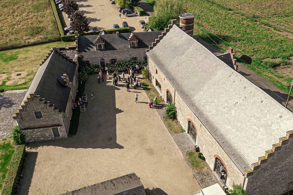Ferme de la Haillebaude