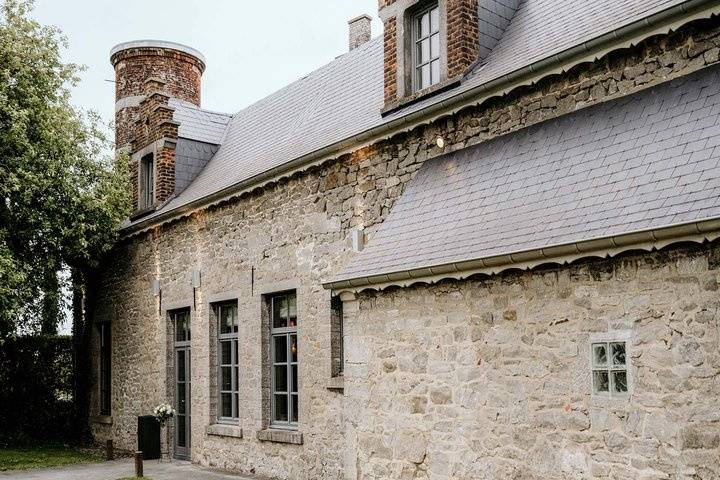 La Haillebaude