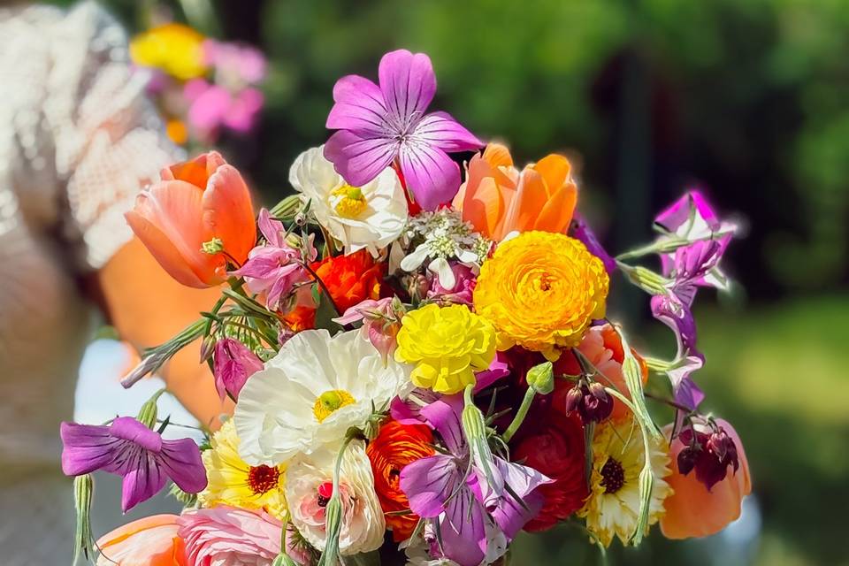 Manelly Fleurs