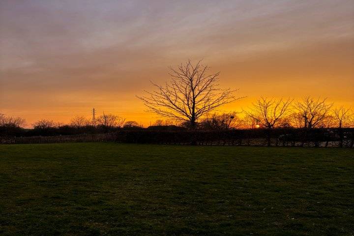 Sunet