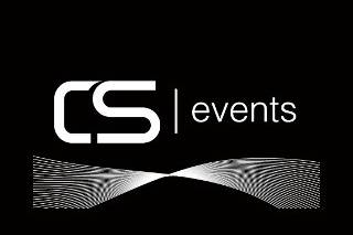 CS-Events logo