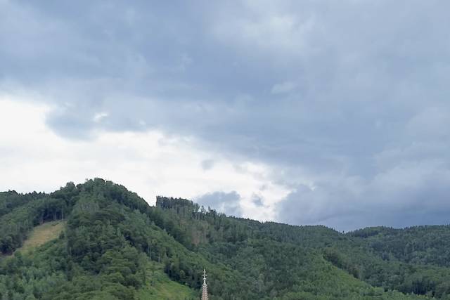 Monastère