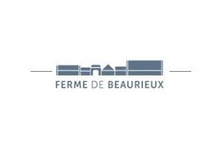 Ferme de Beaurieux Logo