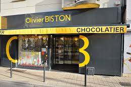 Pâtisserie Biston