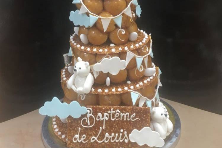 Pâtisserie Biston