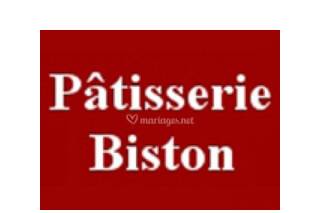 Pâtisserie Biston