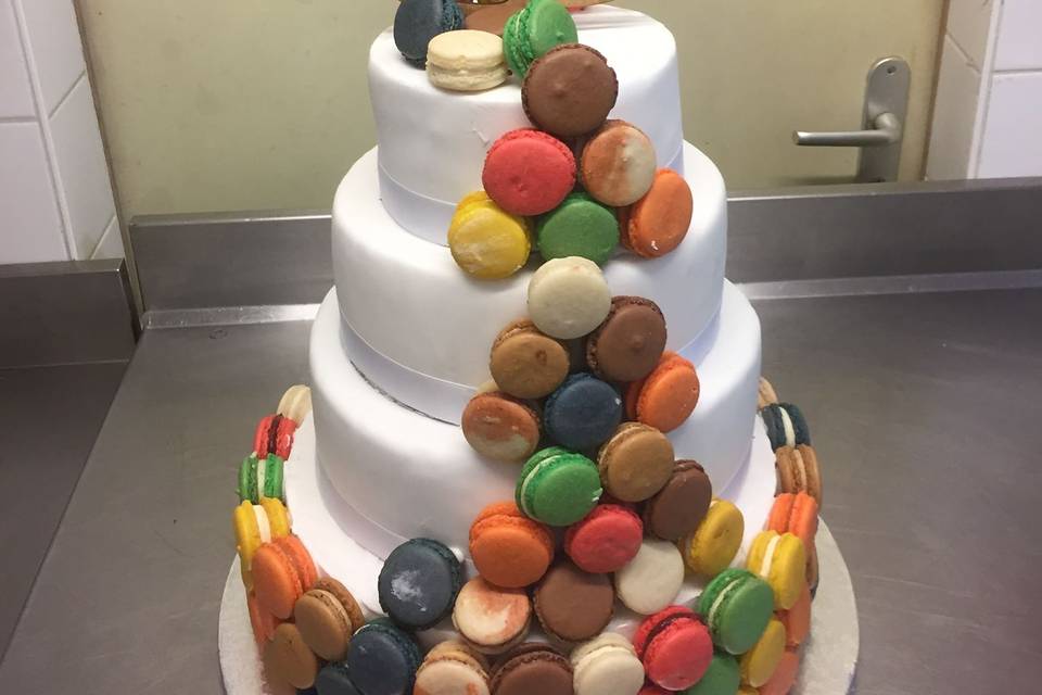 Wedmacarons..