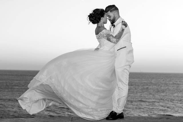 Mariage marin