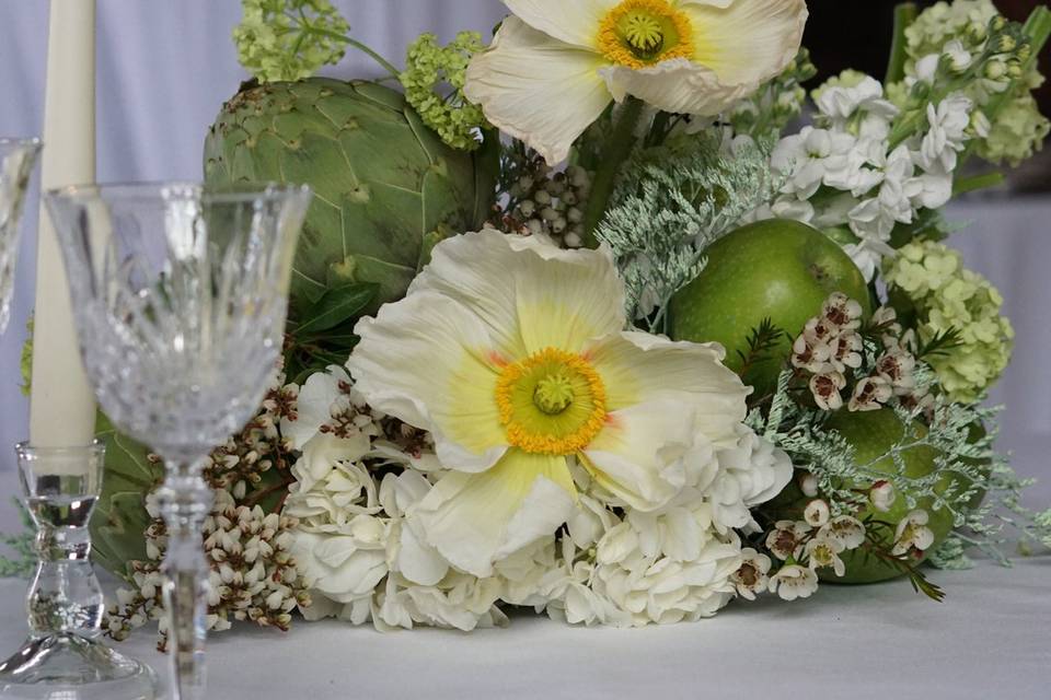 Centre de table