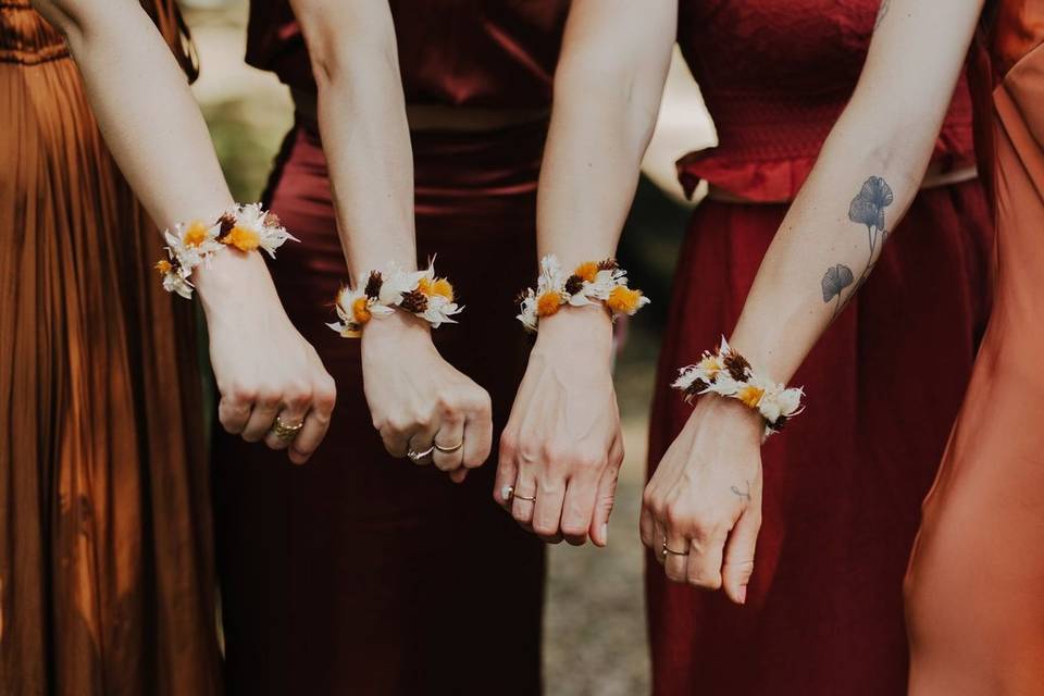 Accessoires témoins